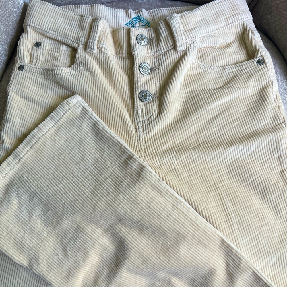 There Abouts jeans size 12 worn once